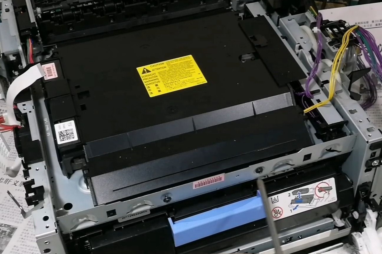 Últimos blogs da empresa sobre Solução para o engarrafamento de papel: dicas para copiadoras Ricoh