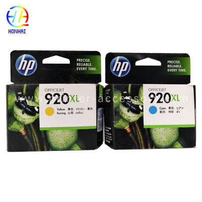 Black Ink Cartridge HP CD975AN OfficeJet6000 7000 7500a 6500a