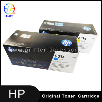 HP LaserJet Toner Cartridge For HP LaserJet Enterprise 700 Color MFP M775 Series 651A CE341A Cyan CE342AC Yellow