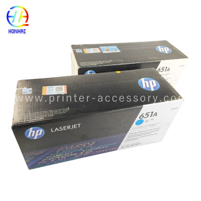 HP LaserJet Toner Cartridge For HP LaserJet Enterprise 700 Color MFP M775 Series 651A CE341A Cyan CE342AC Yellow