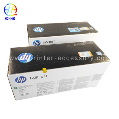 HP LaserJet Toner Cartridge For HP LaserJet Enterprise 700 Color MFP M775 Series 651A CE341A Cyan CE342AC Yellow