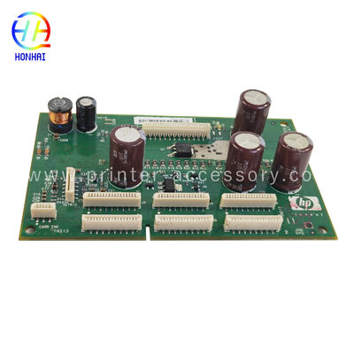 Carriage PCA Board For HP T770 T790 T795 T1200
