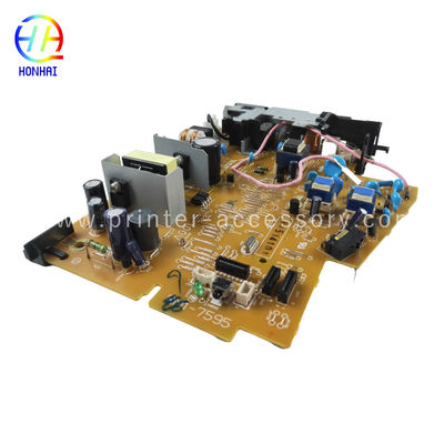 Power Supply Board For HP P1102W RM1-7595 Engine Control Power Board 110V