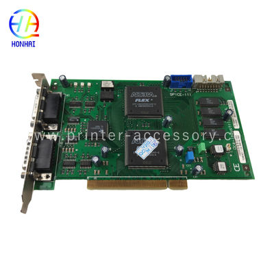 Original Spice Ⅲ PBA Board For OCE TDS400 600 700 750 1060043005
