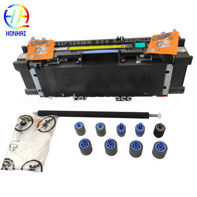 Original Fuser Maintenance Kit For HP LaserJet 9000 9040 9050 M9040 M9050 C9153A Fuser Unit Pickup Roller
