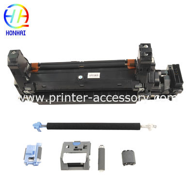 Printer Maintenance Fuser Kit For HP M553 M577 Fuser Unit Transfer Roller Separation Roller Pickup Roller
