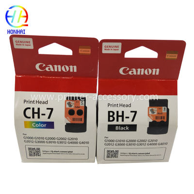 Canon G1000 Printer Head For Canon G1010 G2000 G2002 G2010 G3000 G3010 G4000 G4010 BH-7 CH-7Printhead