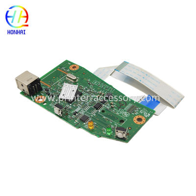 Formatter Board For HP 1102W P1102W CE670-60001 P1102W  2flat Cable  Logic Mainboard