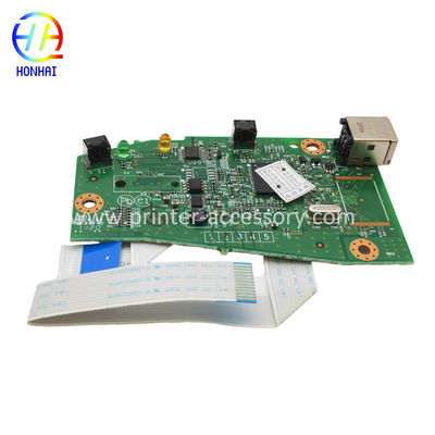 Formatter Board For HP 1102W P1102W CE670-60001 P1102W  2flat Cable  Logic Mainboard