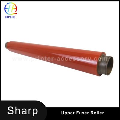 Upper Fuser Heat Roller For Sharp NROLM1748FCZZ MX-2600N 3100N Heat Roller