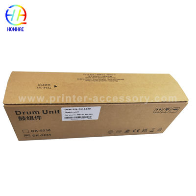 Drum Unit For Kyocera ECOSYS M5521cdw M5526cdw P5021cdw P5026cdw DK5230 302R793011 302R793010 2R793010