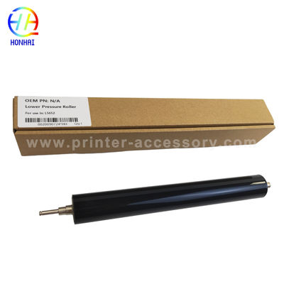 Printer Lower Pressure Roller For Brother DCP-L5500 L6200 L5502 6400 6900 L5652 L5702 L5580D 5585D 5590 5595