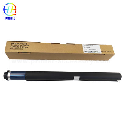 Japan OPC Drum For Ricoh MP305SP 305SPF D205-2249