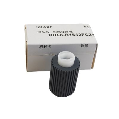 Doc Feeder RSPF Pickup Roller For Sharp ARM237 257 277 317 2300N 2310U 2600N 2610N 2615N 2616N 2640N 2700N NROLR1542FCAZ