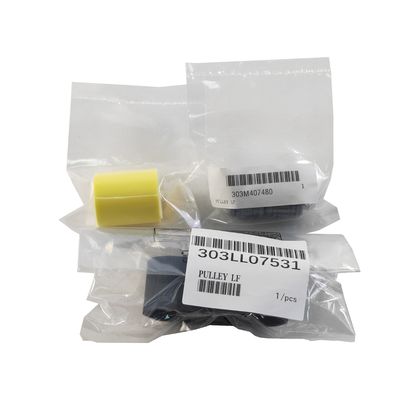 ADF Pickup Separation Roller OEM for Kyocera TASKalfa 6550ci 6551ci 7550ci 7551ci 303M407480 303LL07190 303LL07531