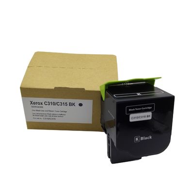 Toner Cartridge  for Xerox C310 C315 006R04368