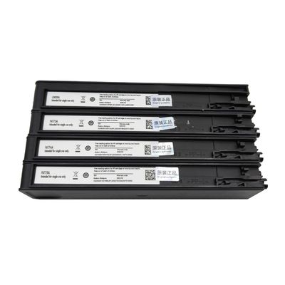 Original Ink Cartridges For HP 973 PageWide Pro 477dw 577dw 452dw 477dn 452dn 577z 552dw 55250dw Printers Black Cyan Magenta Yellow 4 Pack