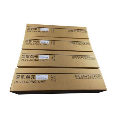 Developer Unit Set For Samsung X7400GX X7400LX X7500GX X7500LX X7600GX X7600LX JC96-12517A JC96-12518A C96-12519A JC96-12520A Developer Cartridge Set