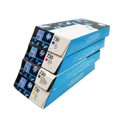 Long Lasting Ink Cartridge For HP 730 DesignJet T1600  T1700 T2600