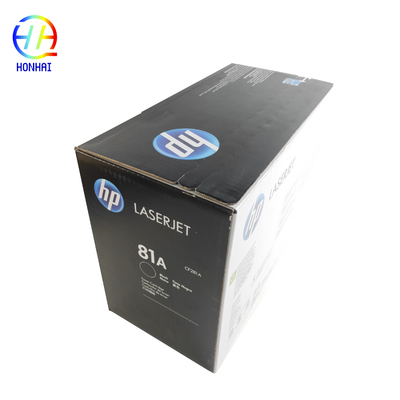 Original HP CF281A Toner Cartridge for LaserJet M604 M605 M606 Series