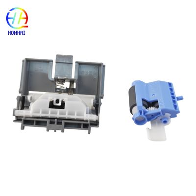Original new Tray 2 & 3 Pickup & Separation Assemblies Kit for HP LaserJet Pro M501dn M501n M506 M527 J8H60-67903 Printer Separation Roller Pick Up Roller Kit