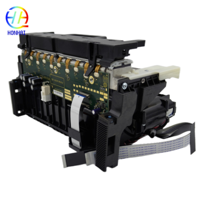 Original new Printhead for HP Pagewide Pro MFP 477DW 477DN D3Q15-80149 CN598-67044 print head printer parts