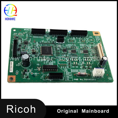 comprar Placa de controlo principal de PCB para Ricoh MPC3003 D7795100 Partes de copiadoras Fabricação em linha