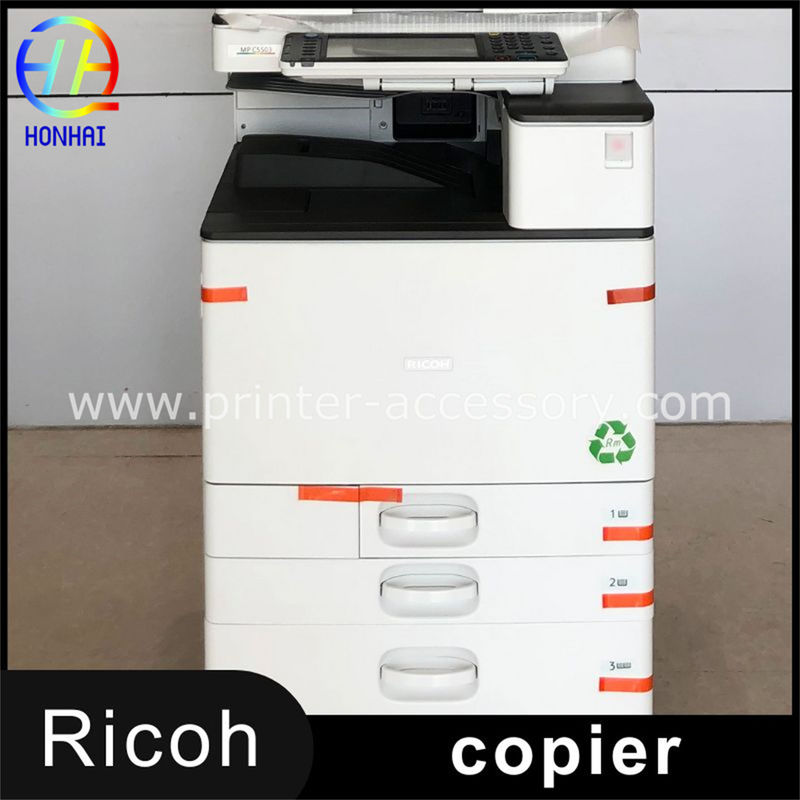 Ricoh MP C3003 C3503 C4503 C5503 C6003 Color Copier Machine Japan Office Copier