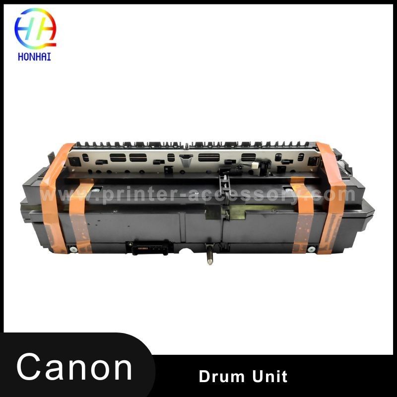 Fuser Unit Set For Canon IR C250 C255 C350 C351 C355 Printer  Drum Cartridge