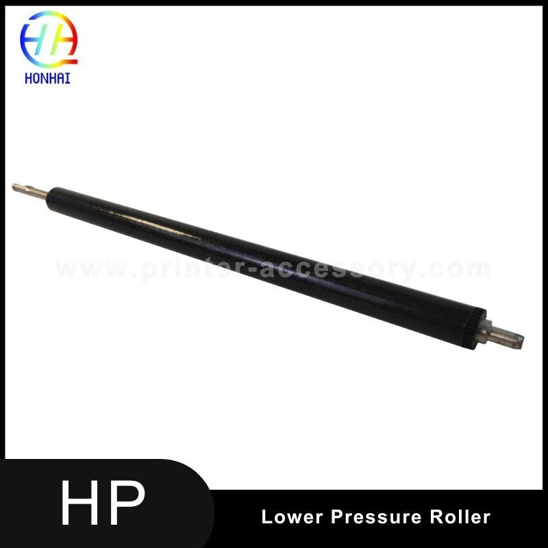 Lower Pressure Roller  For HP M12a M14 M15a M15w M16a M17a M17w M28a M28w
