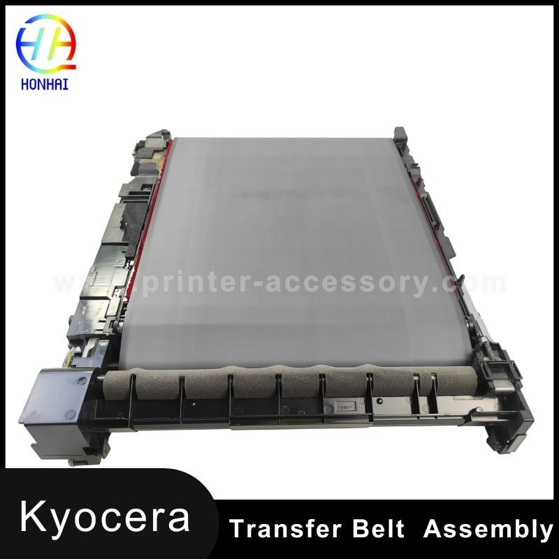 Transfer Belt Assembly for Kyocera TASKalfa 3050ci 3550ci 4550ci 5550ci 6550ci 7550ci 302LC9310C 302LC9310B 302LC93109 302LC93108 2LC93108 302LC93106 2LC93106 302LC93105 302LC93105 2LC93105 TR-8505