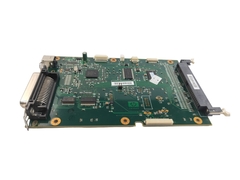 Quadro principal da impressora