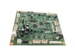 Quadro principal da impressora