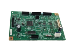 Placa de controlo principal de PCB para Ricoh MPC3003 D7795100 Partes de copiadoras