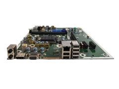 SOCKET 1151 8EME original placa-mãe HP para HP Prodesk 400 G5 PC de escritório Mini Mt