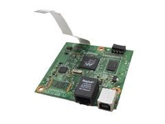 Placa de formatamento de impressora para HP LaserJet Pro P1606DN (CE671-60001) Placa principal Placa lógica Original