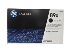 HP LaserJet Enterprise M507 Cartucho Toner Para HP LaserJet Enterprise MFP M528 CF289X 89X