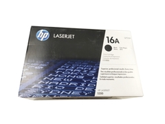 HP Laserjet Toner Cartridge para HP LaserJet 5200 5200n 5200LX Q7516A 16A
