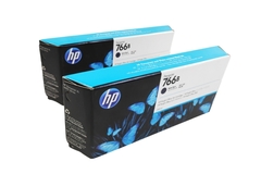 Cartucho de tinta HP para HP 766 Photo Black DesignJet XL 3600 P2V94A