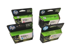 Cartucho de tinta preta HP CD975AN OfficeJet6000 7000 7500a 6500a