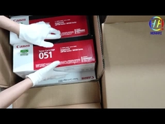 Canon 051 Cartucho Toner Original Impressão de Precisão, de Cada Vez