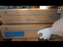 DR681K Unidade de tambor original    Engenharia para precisão de impressão de longa duração