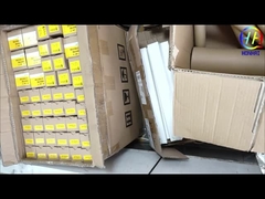 Inventário de Armazém Atualização: Printer & Copier Parts Ready for Dispatch!