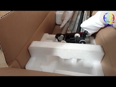 Konica Minolta AC57R75133 Unidade de limpeza de cinturão de transferência