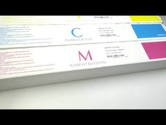 Cartucho de tonificante (powder japonês) para a impressora Kyocera TK 8335 TASKalfa 3252ci 3253ci 1 Set