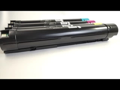 Conjunto de cartuchos de toner para o centro de trabalho da Xerox 7120 7125 006R01461 006R01462 006R01463 006R01464