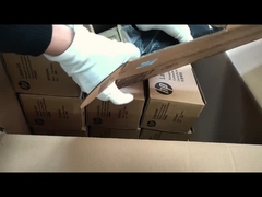 Cartucho Toner Original Novo para HP W9100mc W9101mc W9102mc W9103mc Color Laserjet Mfp E77428DN E774