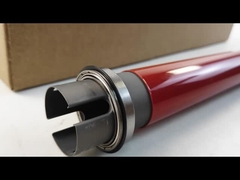 Rolo do fusor superior OEM para Xerox Phaser 6600 WorkCentre WC 6605 6655 VersaLink C400 C405