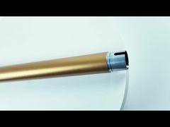 OEM Roller superior de fusível para Xerox Versalink B400 405 Workcentre 3615dn 3655s Cet3204