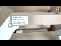 Rolo com manga inferior para Ricoh MPC2003 2503 2011SP AE02-0247 AE02-0223 Rolo de pressão inferior